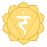 Solar Plexus Chakra